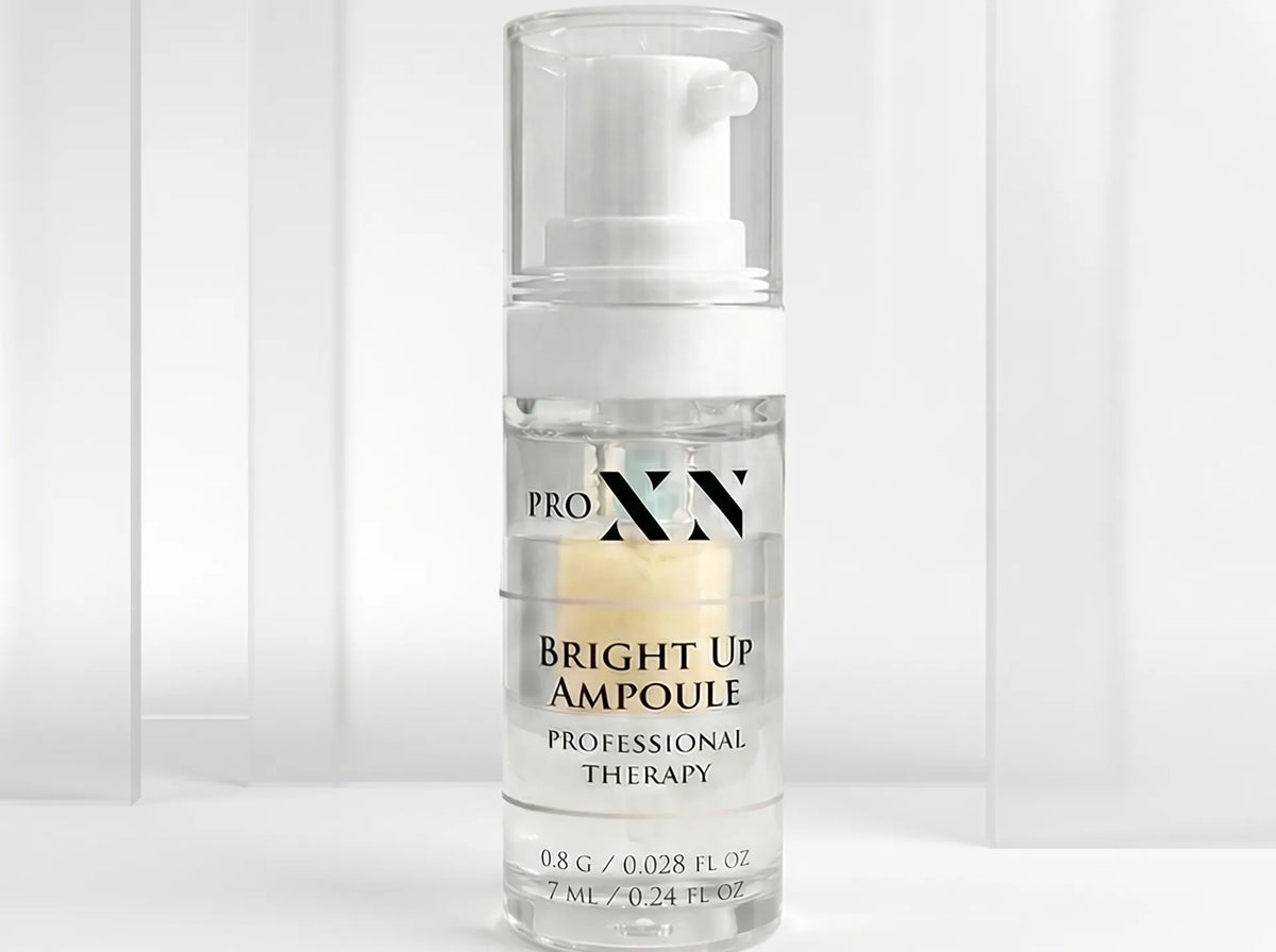 pro XN Bright Up Ampoule