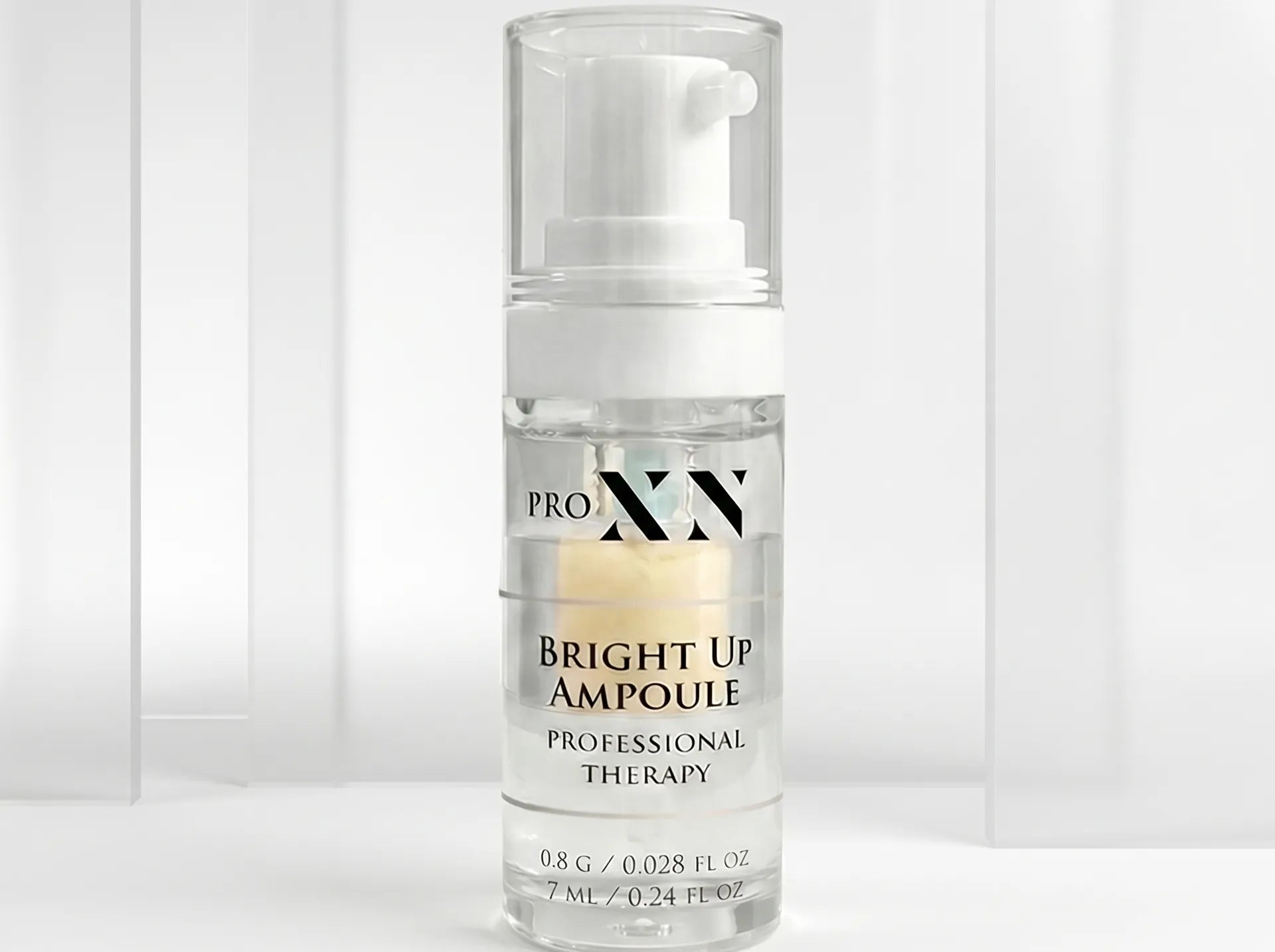 pro XN Bright Up Ampoule