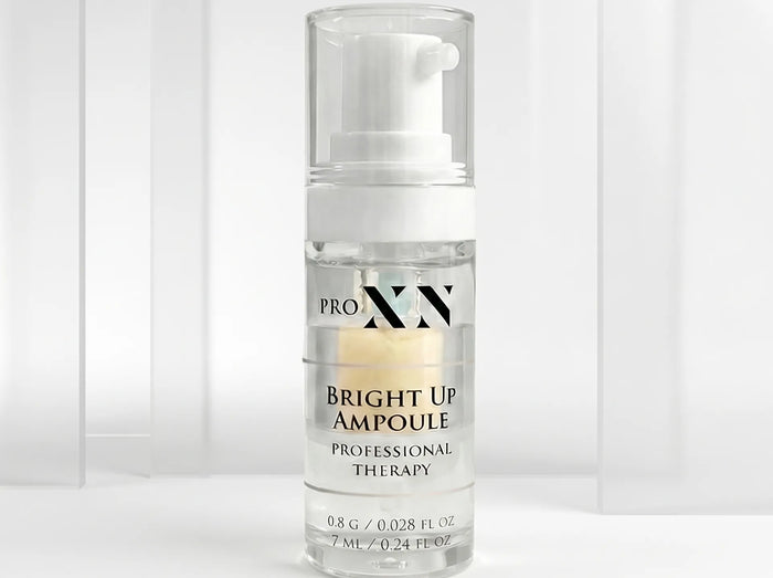 pro XN Bright Up Ampoule