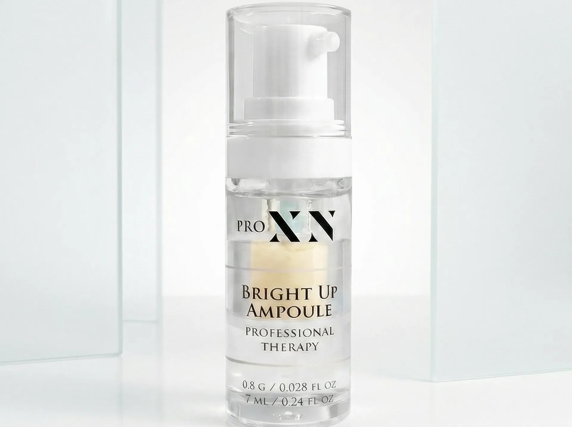 pro XN Bright Up Ampoule — 2