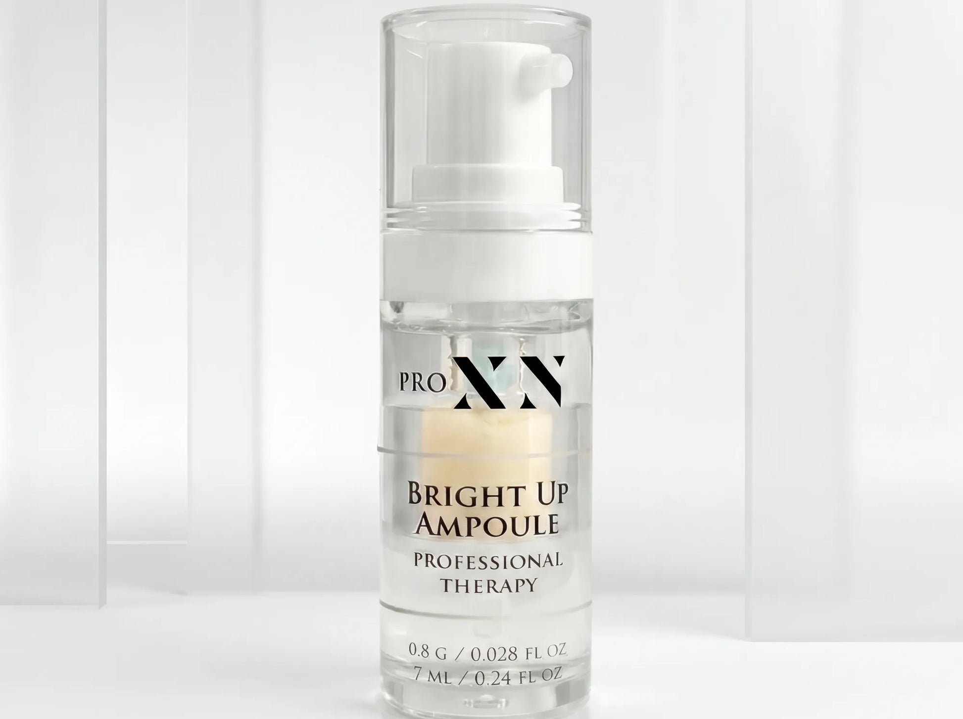 pro XN Bright Up Ampoule — 3