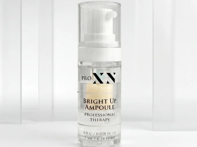 pro XN Bright Up Ampoule