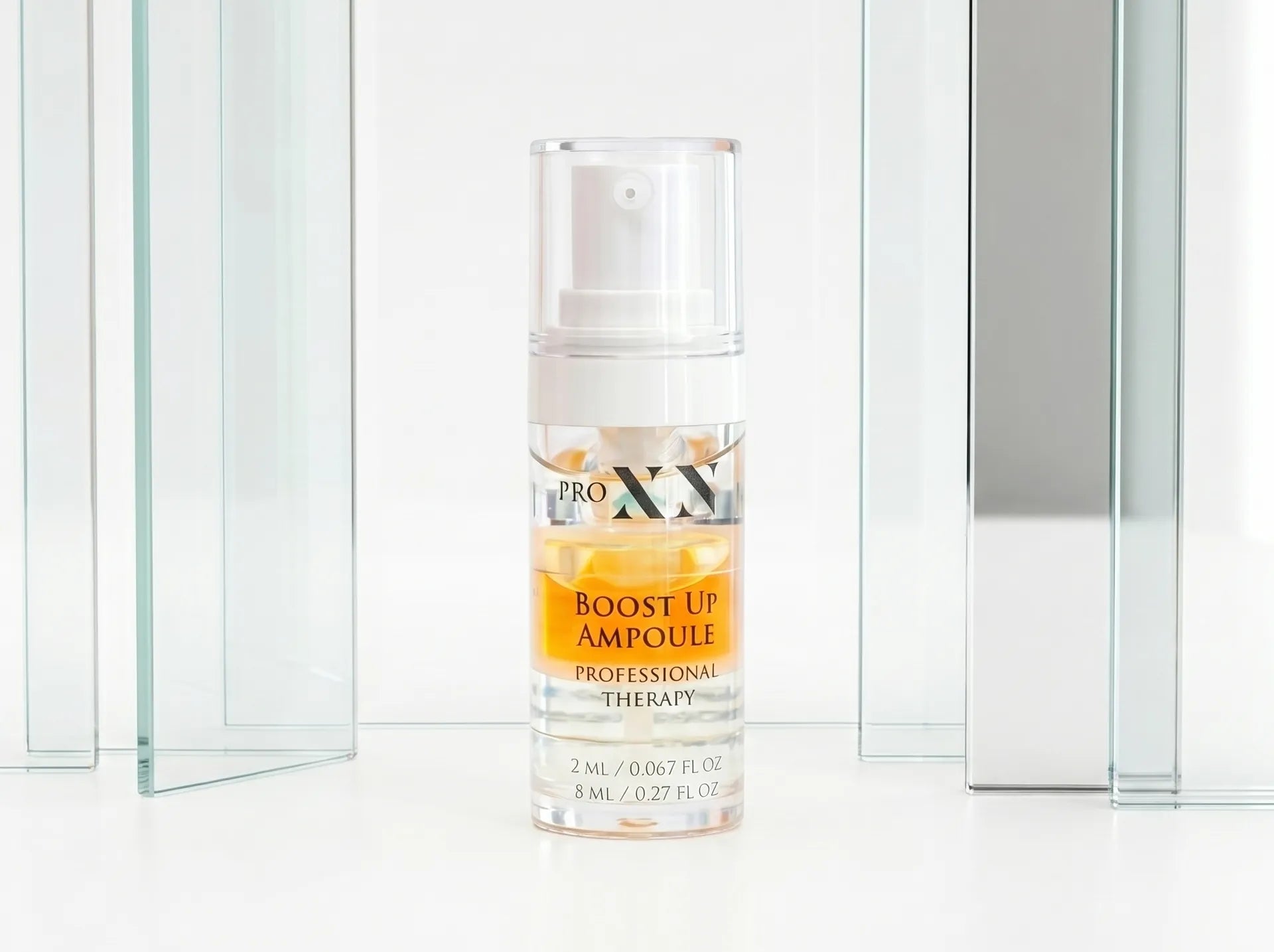 pro XN Boost Up Ampoule — 2