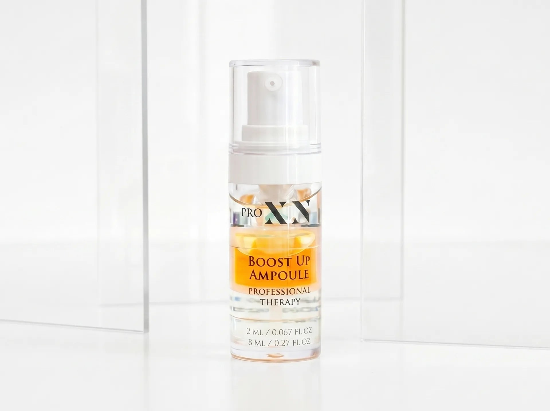 pro XN Boost Up Ampoule — 3