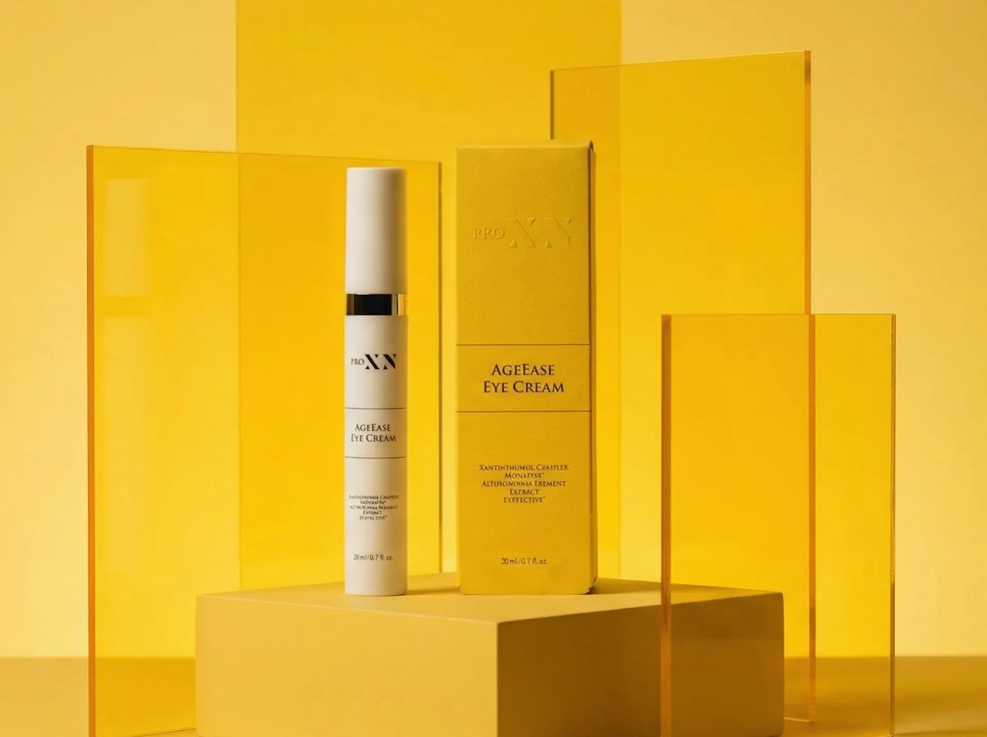 pro XN AgeEase Eye Cream — 2