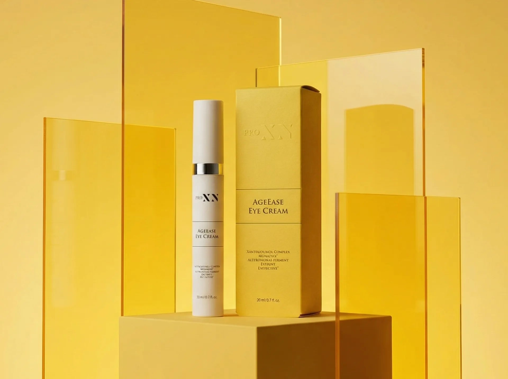 pro XN AgeEase Eye Cream — 3