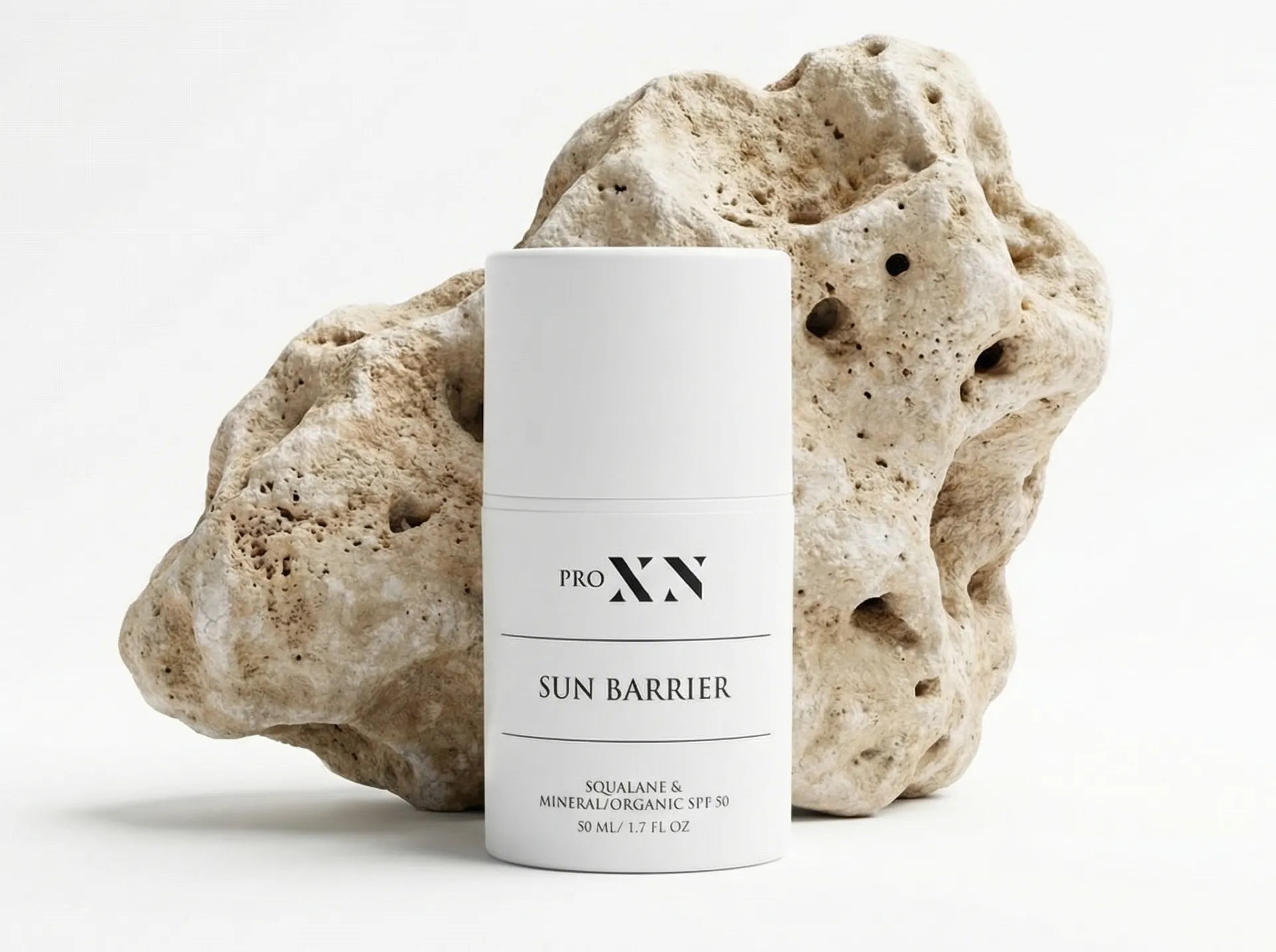pro XN Sun Barrier SPF 50 — 2