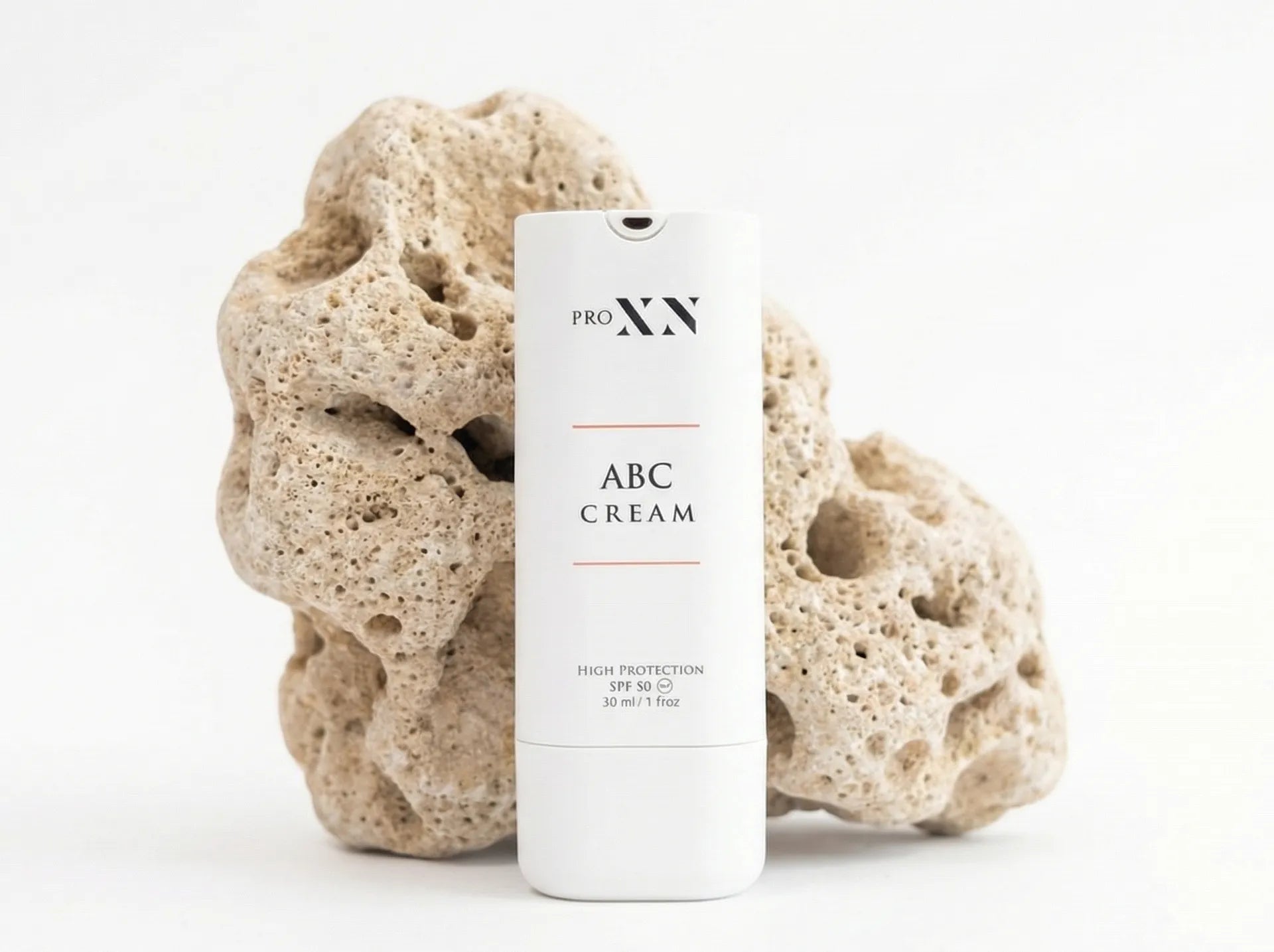 pro XN ABC Cream SPF 50