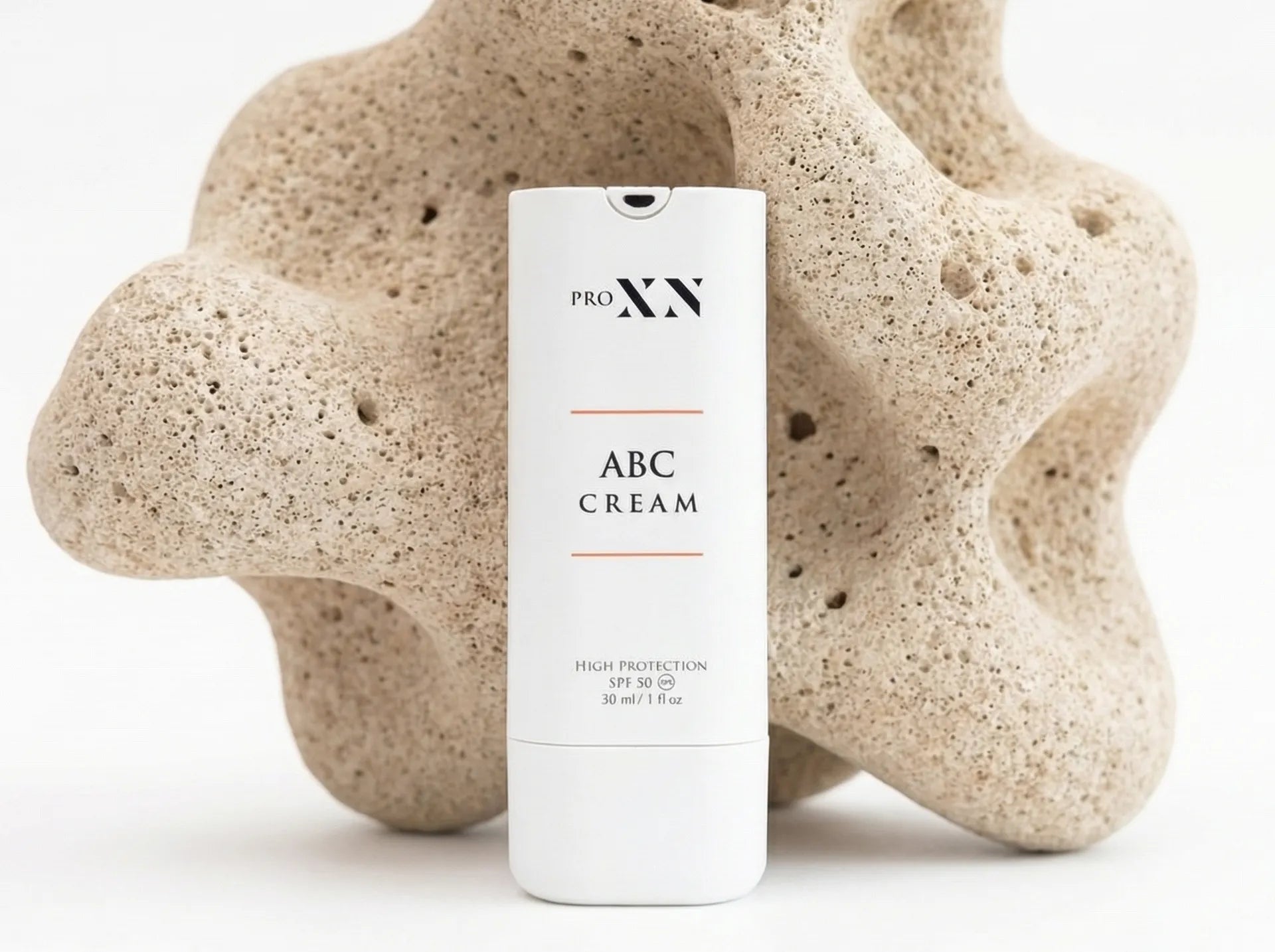 pro XN ABC Cream SPF 50 — 2