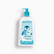 Bioderma ABCDerm Cold-Cream Creme Lavante 1 l — zdjęcie 1