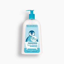 Bioderma ABCDerm Cold-Cream Creme Lavante 1 l — Foto 1