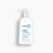 Bioderma Atoderm Intensive gel moussant 500 ml — zdjęcie 1
