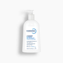 Bioderma Atoderm Intensive gel moussant 500 ml — foto 1