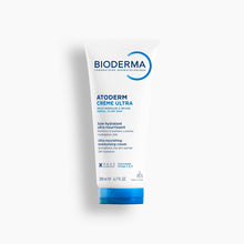 Bioderma Atoderm Crème Ultra 200 ml tuba — foto 1