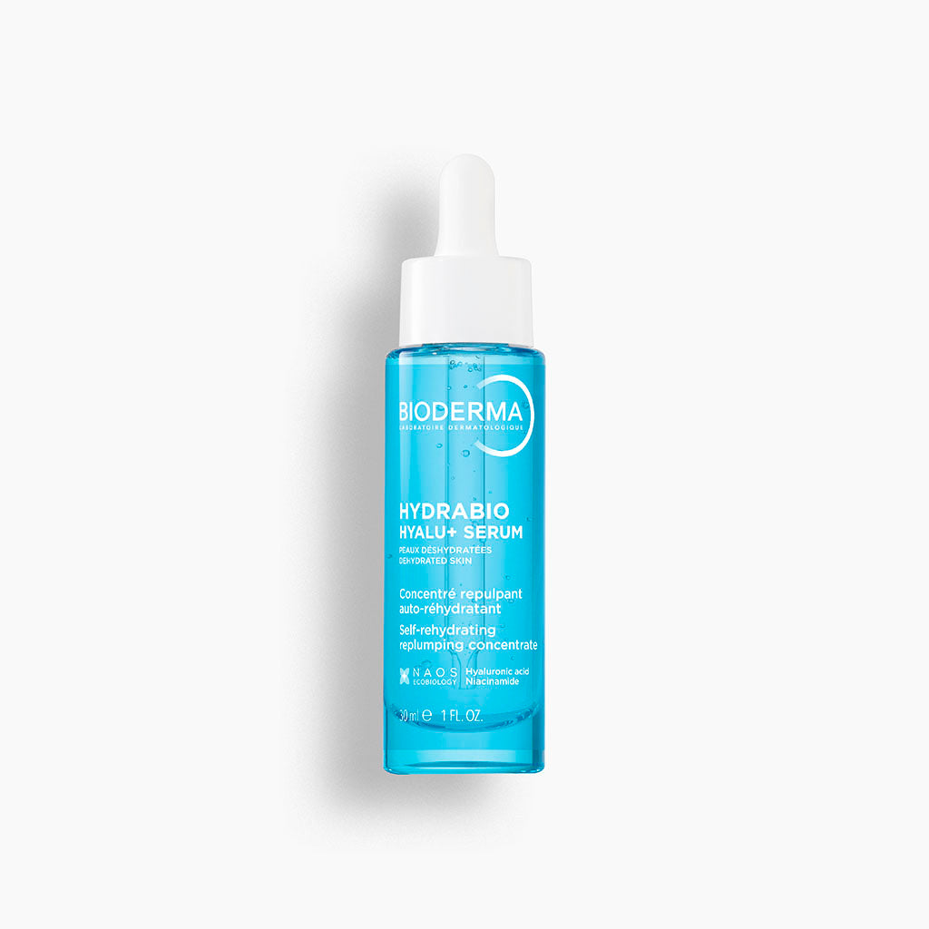 Bioderma Hydrabio Hyalu+ Serum 30 ml — zdjęcie 1