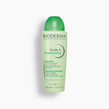 Bioderma Nodé A Shampooing apaisant 400 ml — foto 1