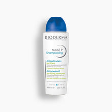 Bioderma Nodé P Anti-dandruff – purifying 400 ml — fotografia 1