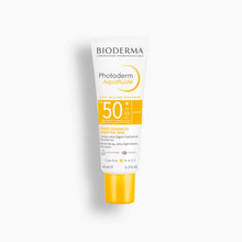 Bioderma Photoderm Aquafluide SPF 50+ bezbarwny 40 ml — Foto 1