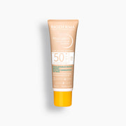 Bioderma Photoderm COVER Touch Mineral SPF 50+ bardzo jasny 40 g — zdjęcie 1