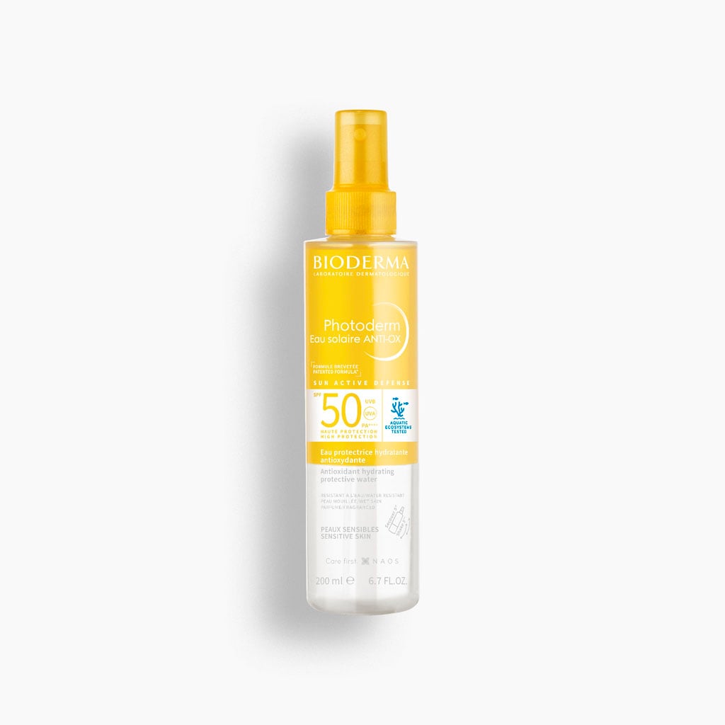 Bioderma Photoderm Eau Solaire Anti-Ox SPF 50 200 ml — zdjęcie 1