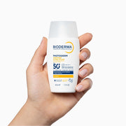 Bioderma Photoderm XDEFENSE Ultra-Fluid SPF50+ bezbarwny 40 ml — zdjęcie 1