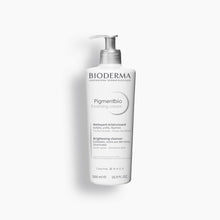 Bioderma Pigmentbio Foaming cream 500 ml — foto 2