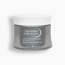 Bioderma Pigmentbio Night renewer 50 ml — Foto 1