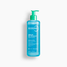 Bioderma Sébium Gel moussant 400 ml — zdjęcie 1