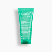 Bioderma Sébium Gel moussant actif 200 ml — zdjęcie 1