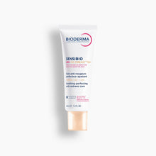 Bioderma Sensibio AR+ CC Cream SPF50+ 40 ml — foto 2