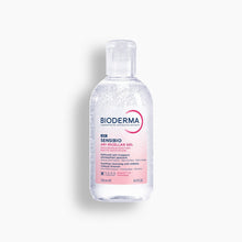 Bioderma Sensibio AR+ Micellar Gel 250 ml — Foto 3