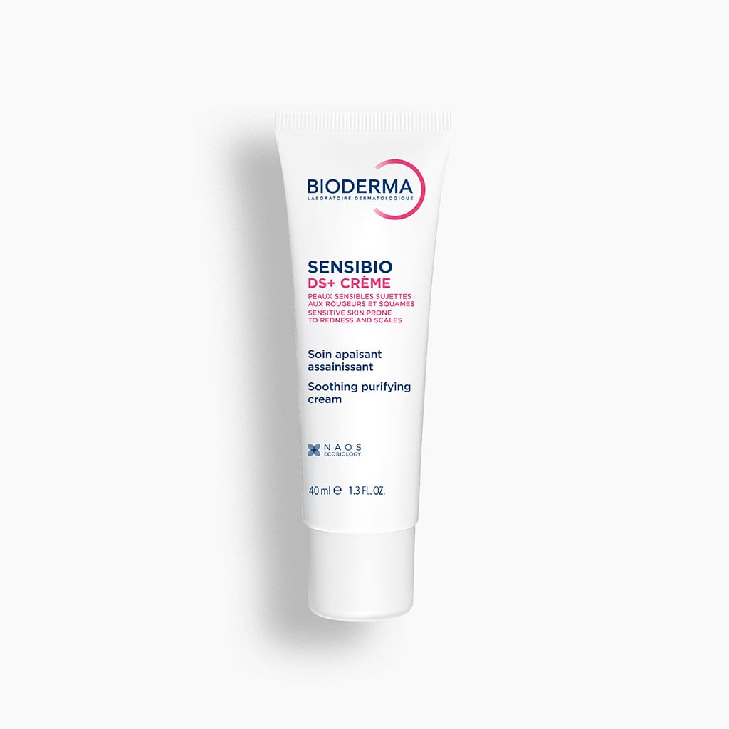 Bioderma Sensibio DS+ Crème 40 ml — zdjęcie 2