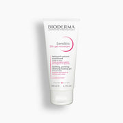 Bioderma Sensibio DS+ Gel 200 ml — zdjęcie 1