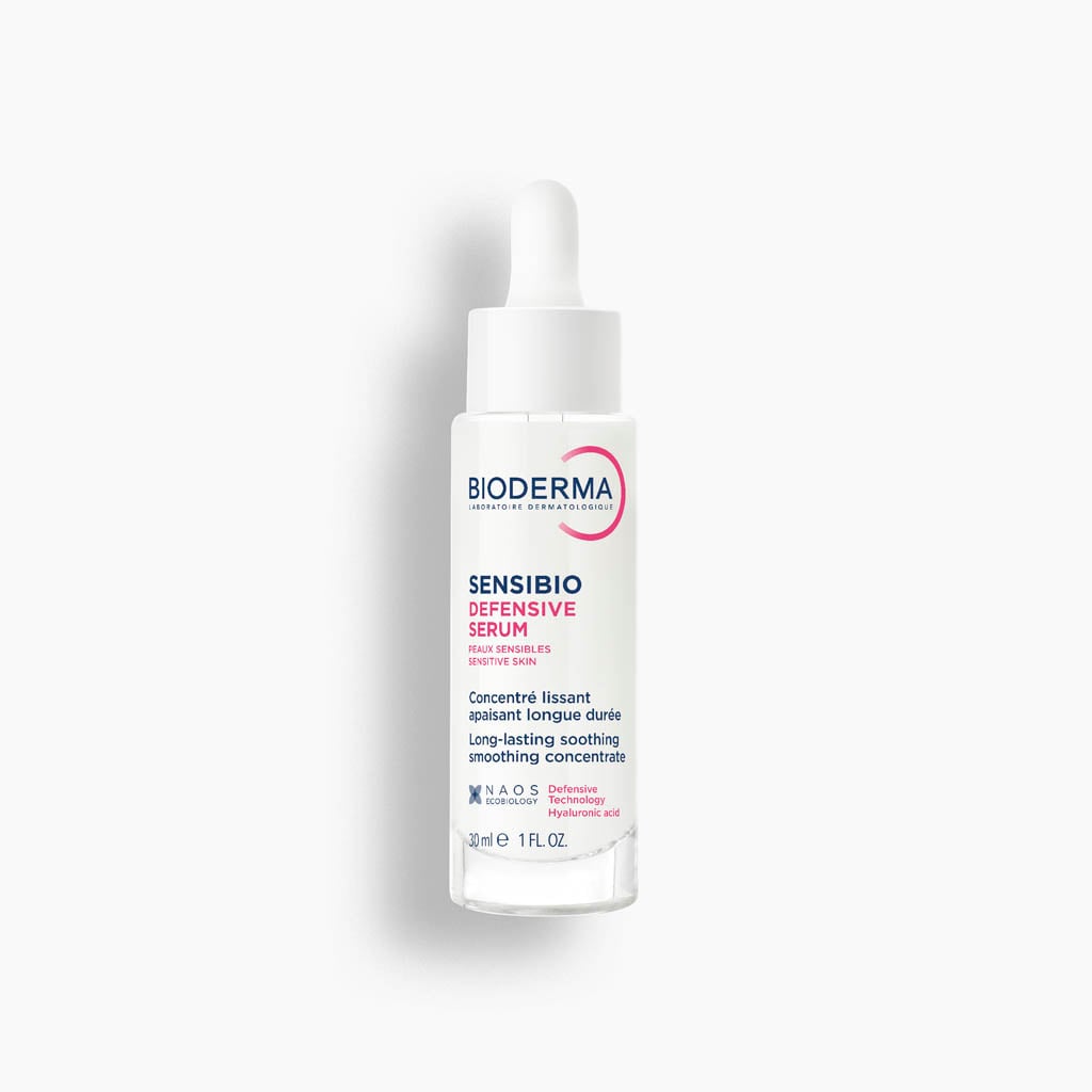Bioderma Sensibio Defensive serum 30 ml — zdjęcie 2