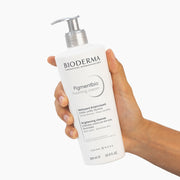 Bioderma Pigmentbio Foaming cream 500 ml — zdjęcie 1