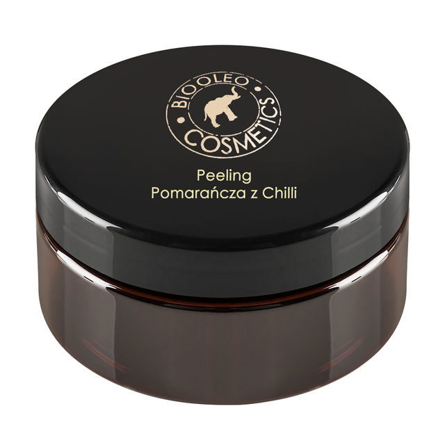 BioOleo Peeling Pomarańcza z Chili 300 g