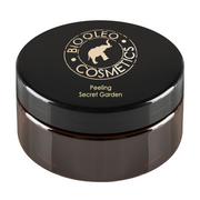 BioOleo Peeling Secret Garden 300 g — zdjęcie 1