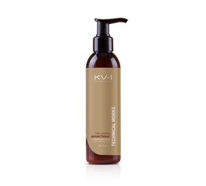Peeling do skóry głowy KV-1 Bifuncional 200ml – oczyszczanie