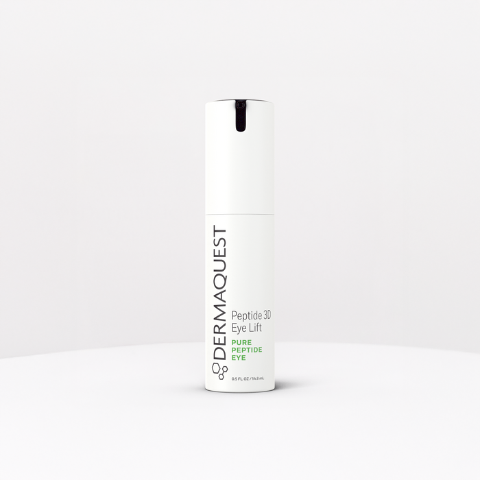Peptide 3D Eye Lift