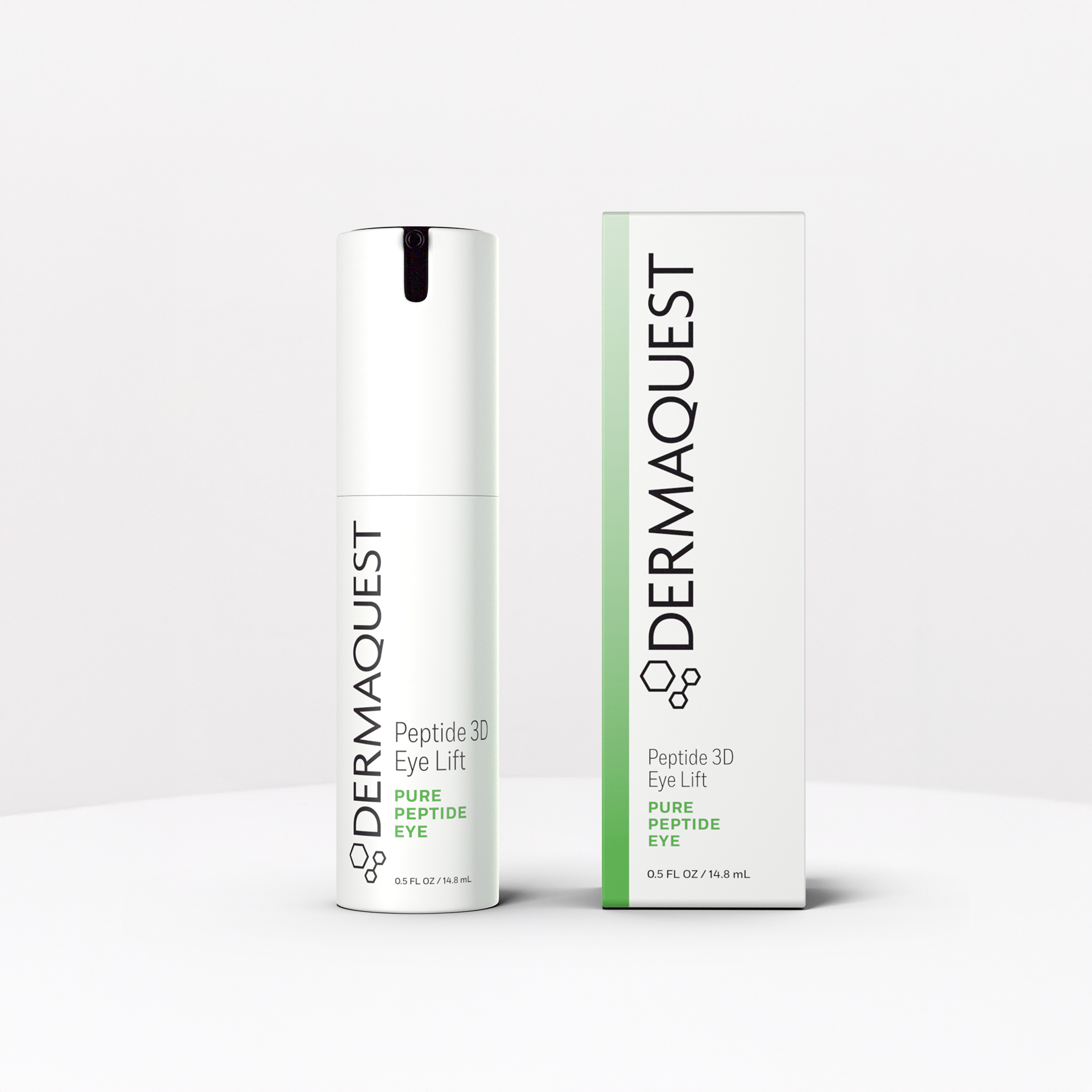 Peptide 3D Eye Lift