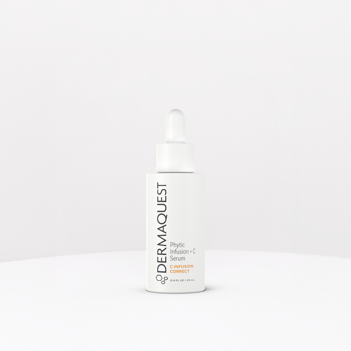 Phytic Infusion + C Serum