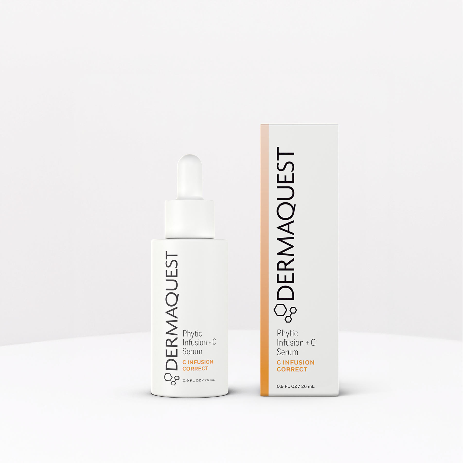 Phytic Infusion + C Serum – 2