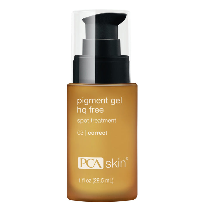 PCA Skin Pigment Gel HQ Free 29.5 ml