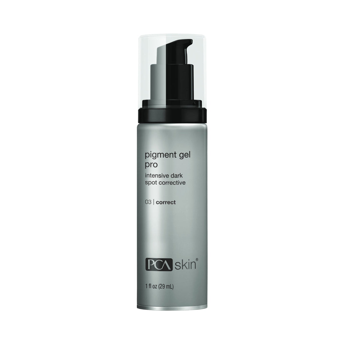 PCA Skin Pigment Gel Pro 29 ml — zdjęcie 2