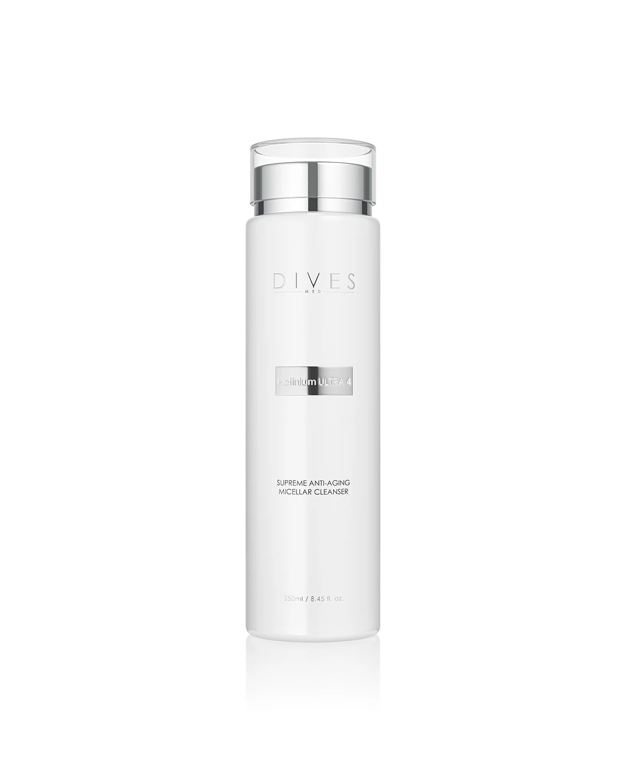 DIVES MED Supreme Anti-Aging Micellar Cleanser 250ml