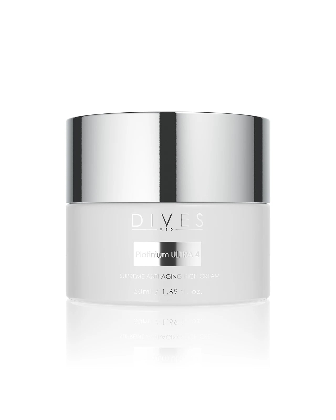 DIVES MED Supreme Anti-Aging Rich Cream 50ml
