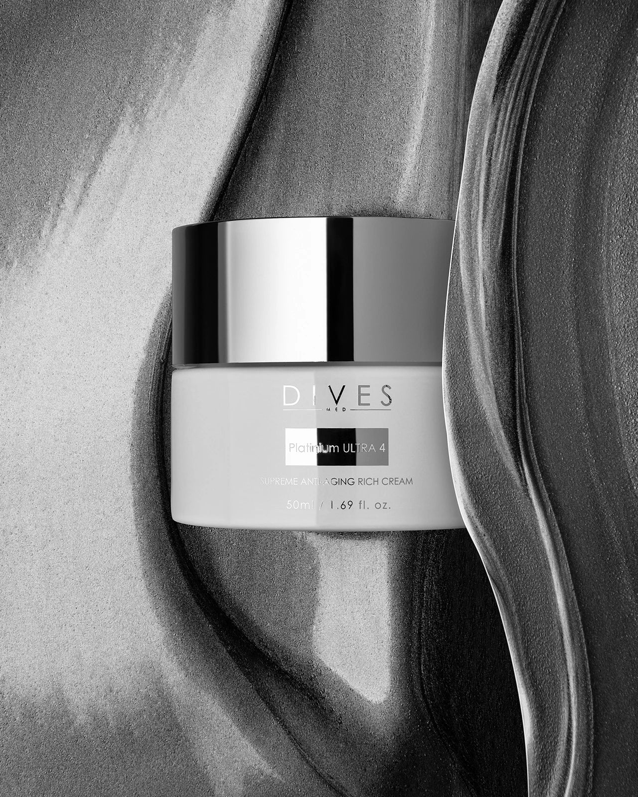 DIVES MED Supreme Anti-Aging Rich Cream 50ml