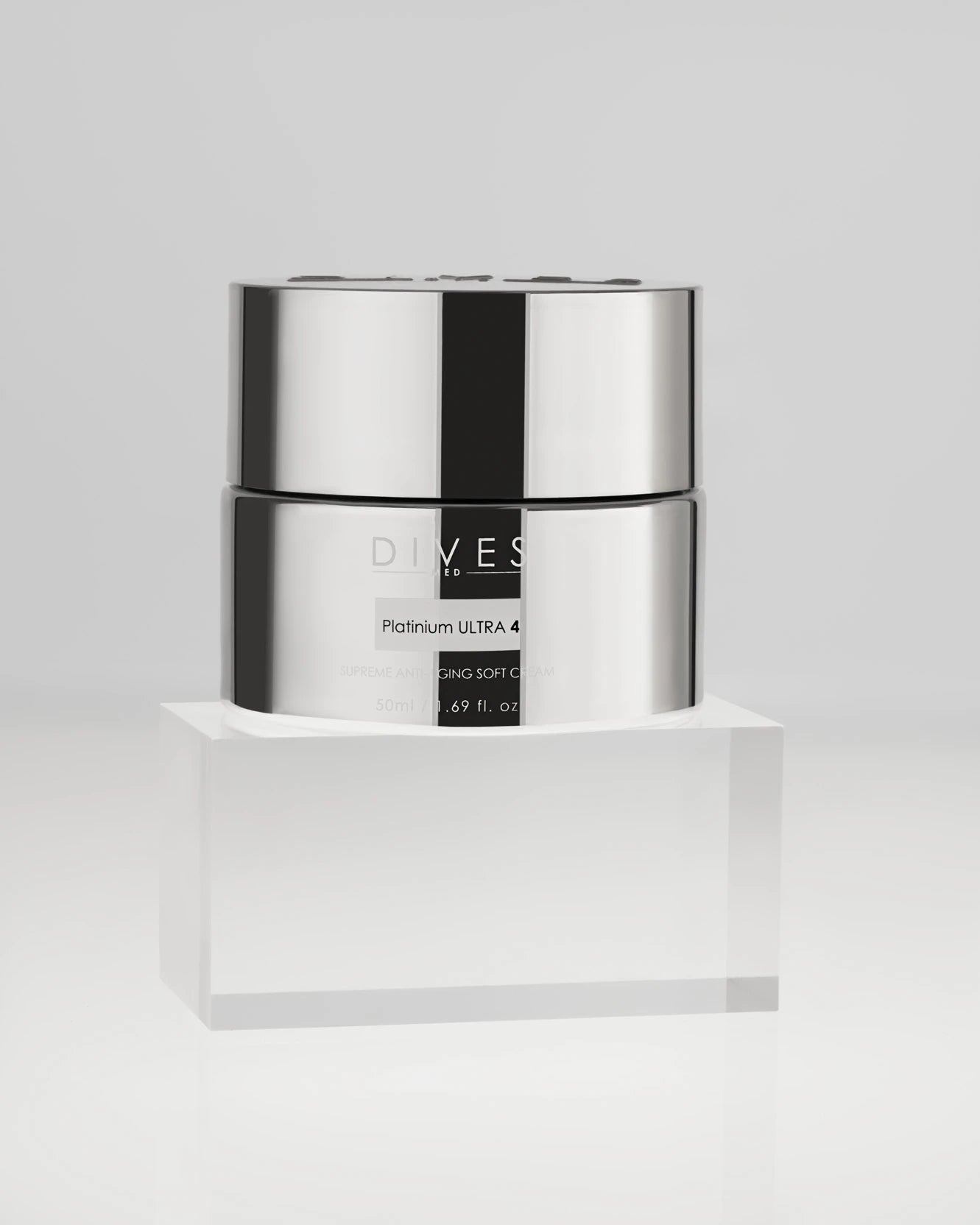 DIVES MED Supreme Anti-Aging Soft Cream 50ml