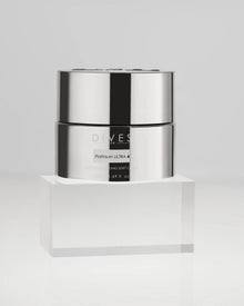 DIVES PLATINIUM ULTRA-4 Supreme Anti-Aging Soft Cream — zdjęcie 2