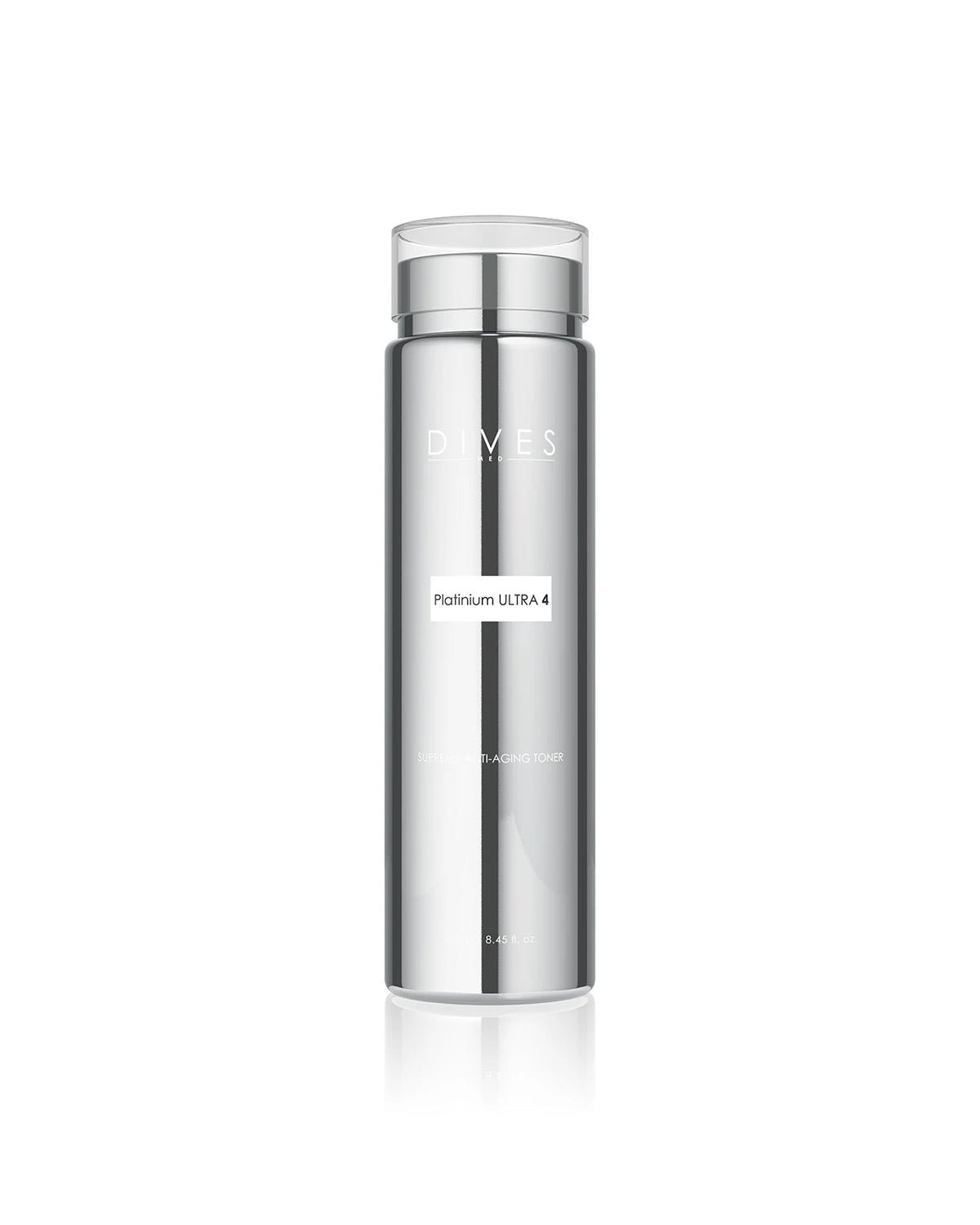 DIVES PLATINIUM ULTRA-4 Supreme Anti-Aging Toner